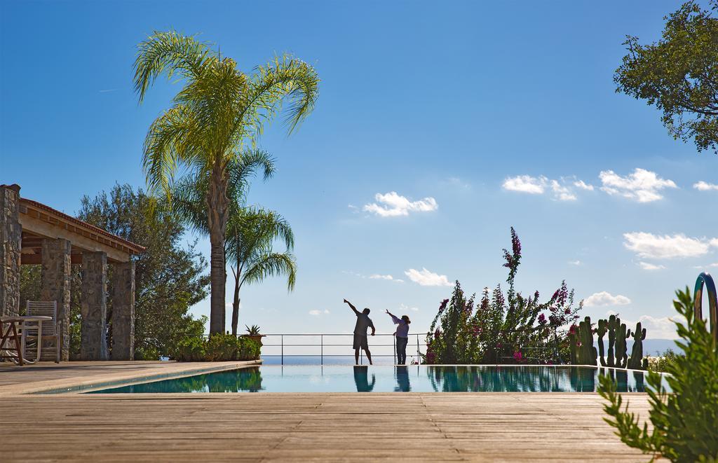 Villa Mos Kalamata Exteriör bild