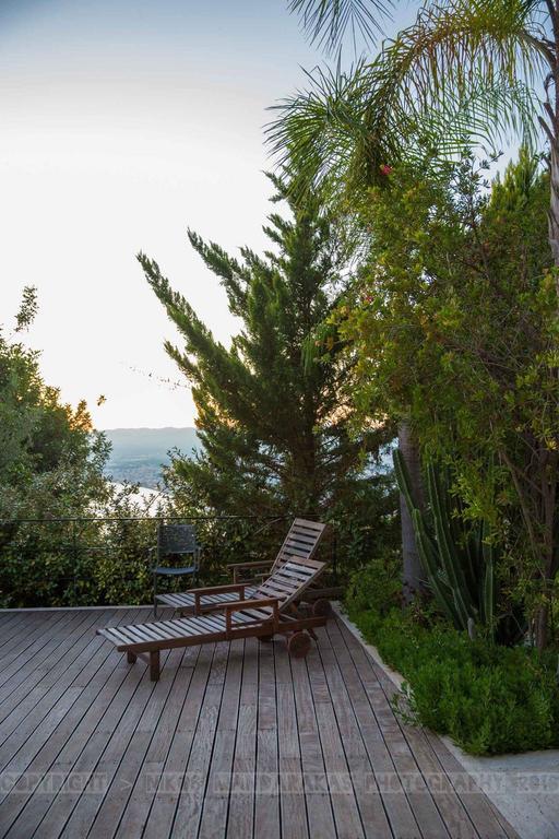 Villa Mos Kalamata Exteriör bild